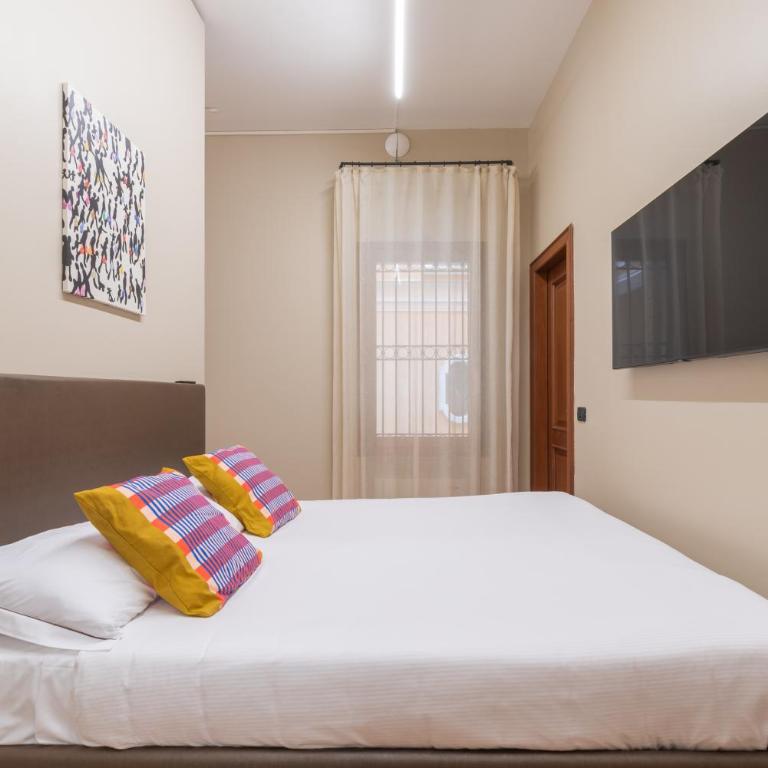 R Gardenia House - Appartamento con 1 Camera da Letto - 4