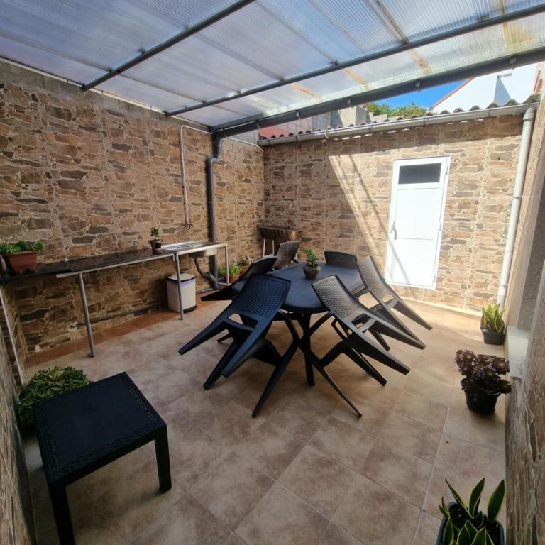 Casa Berrugo - Casa de 4 dormitorios - 14