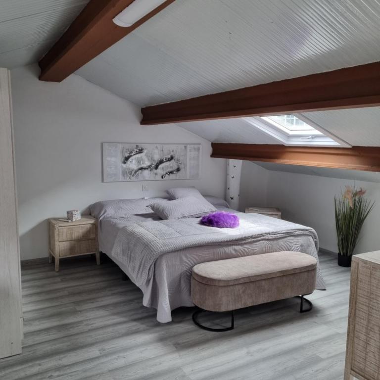 Casa Berrugo - Casa de 4 dormitorios - 4