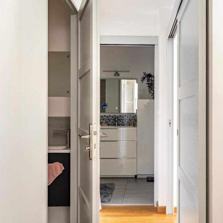 Part-Dieu - Option Parking - Appartement 1 Chambre - 11