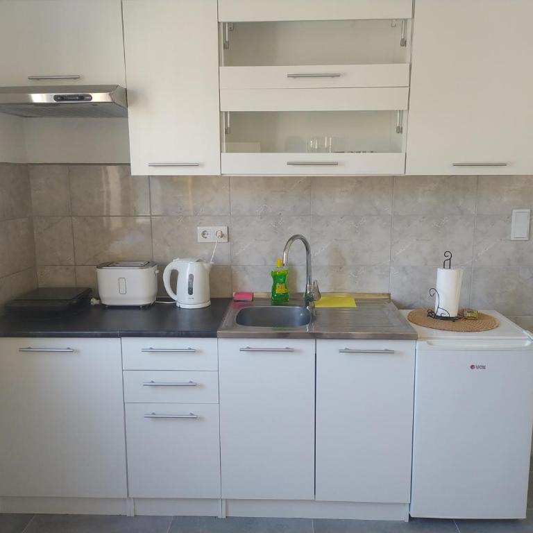 Apartment Narona - One-Bedroom Apartment - 7