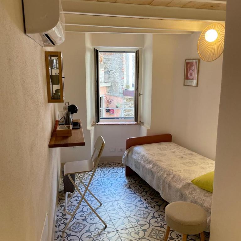 Torre Anna Red - Chambre Familiale avec Salle de Bains Privative - 7