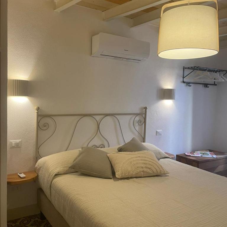 Torre Anna Red - Chambre Familiale avec Salle de Bains Privative - 1