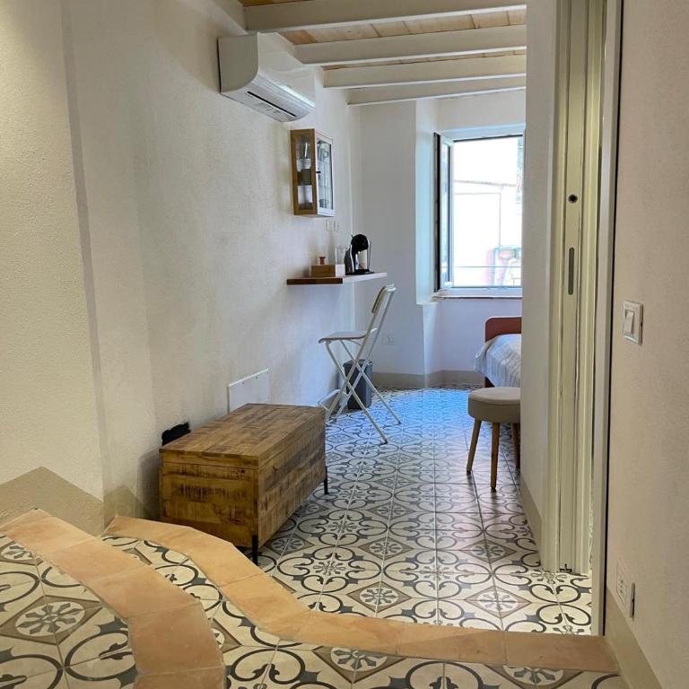 Torre Anna Red - Chambre Familiale avec Salle de Bains Privative - 8