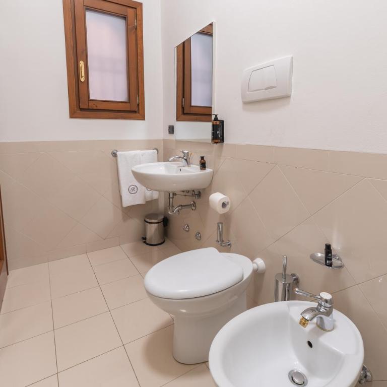 R Gardenia House - Appartamento con 1 Camera da Letto - 3