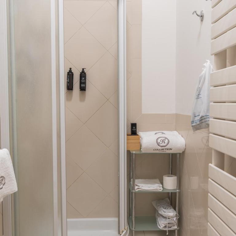 R Gardenia House - Appartamento con 1 Camera da Letto - 2