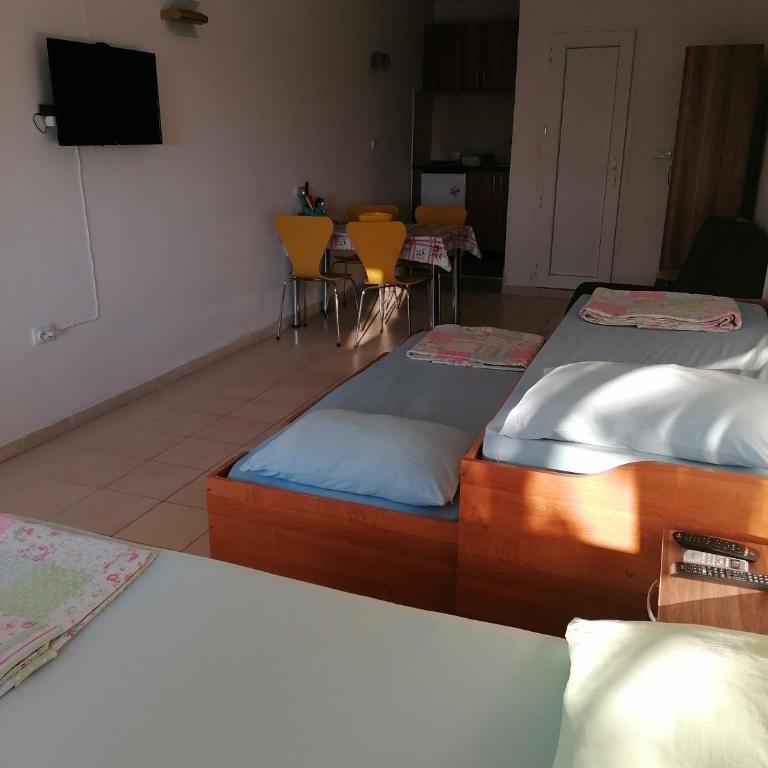 Apartmani Lav - Studio Apartman sa Pogledom na More - 5