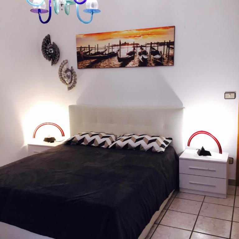 "Comfort & Pleasure" - Appartamento con 2 Camere da Letto - 4