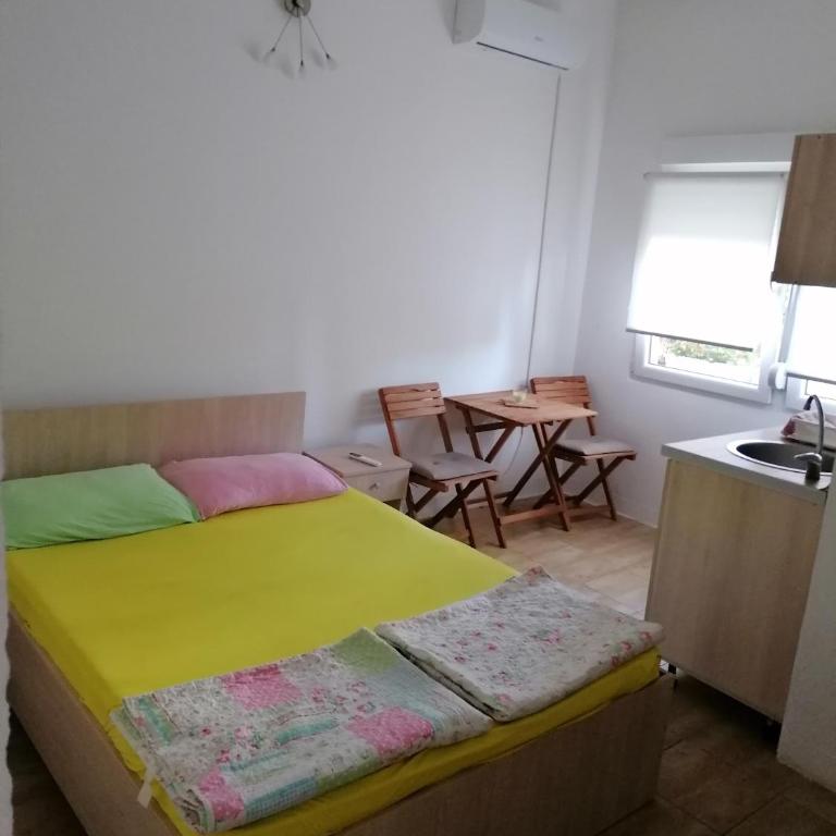 Apartmani Lav - Apartman - Prizemlje - 1
