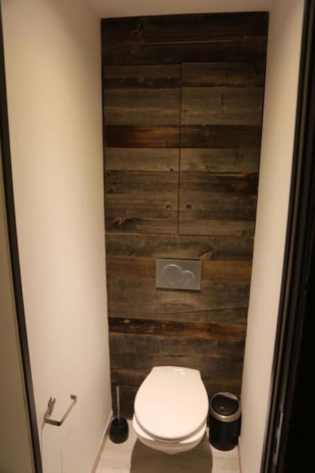 Val Tho - New - Ski in - Near slalom - Appartement 1 Chambre avec Vue - 14
