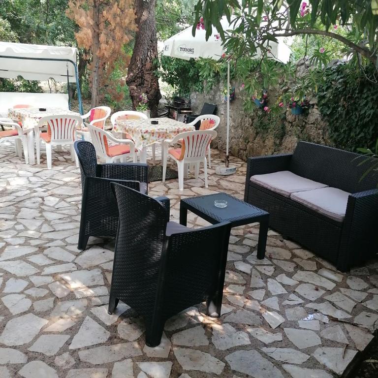 Apartmani Lav - Apartman - Prizemlje - 4
