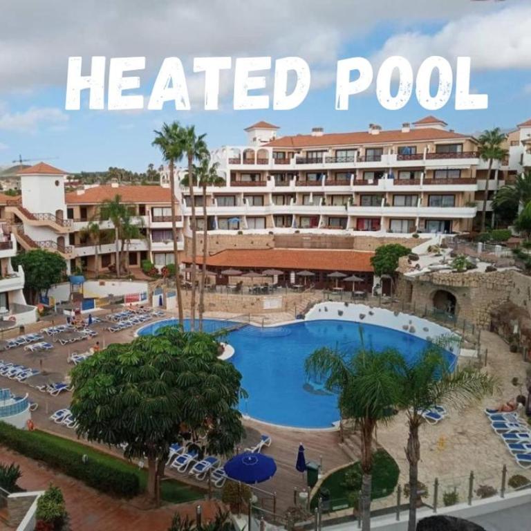 Ocean Breeze Albatros - Apartamento de 1 dormitorio - 1