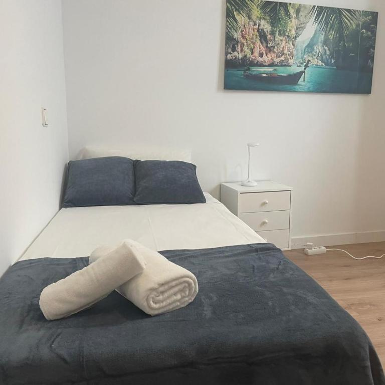 Piso luminoso Ideal para Familias zona Retiro - Apartamento - 20