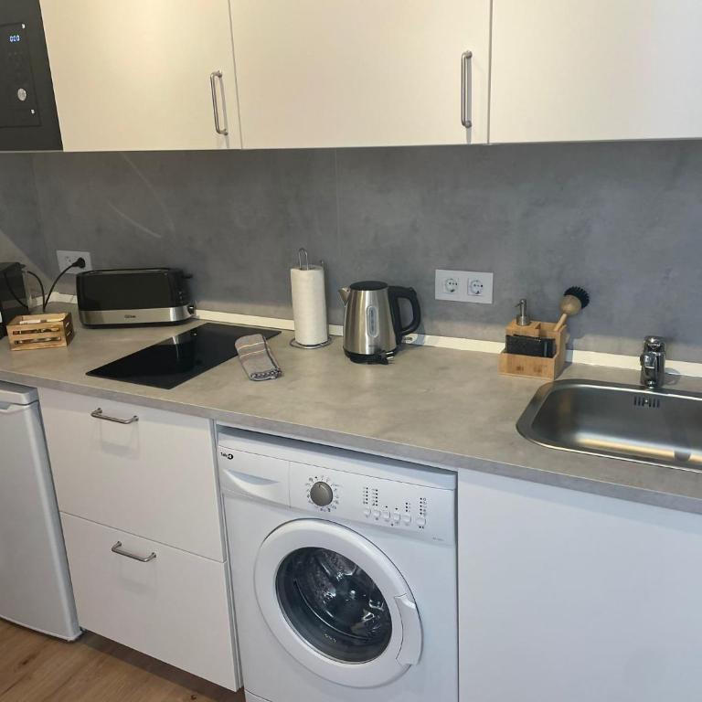 Piso luminoso Ideal para Familias zona Retiro - Apartamento - 27