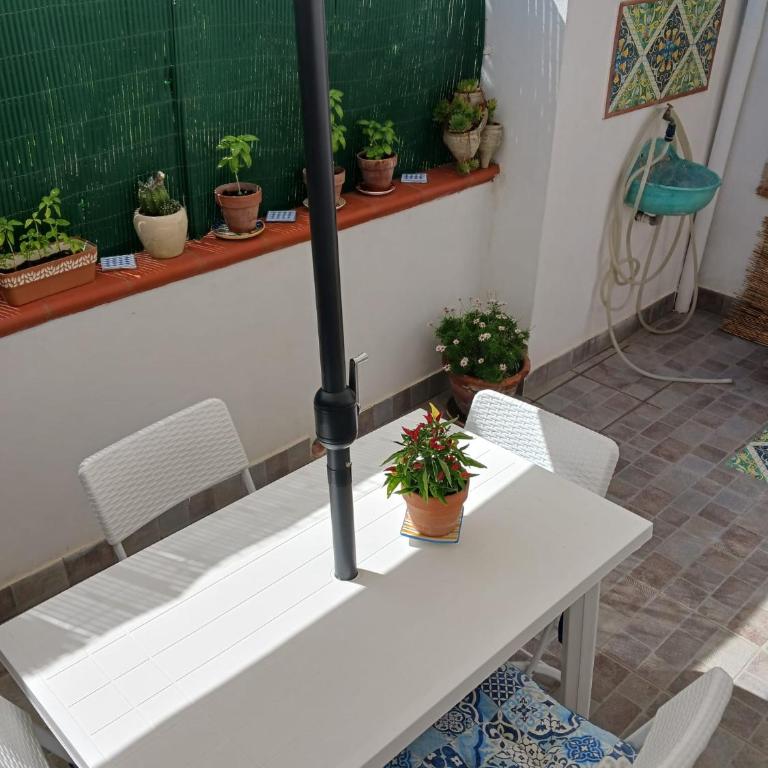 Casa Mirù - Casa con 2 Camere da Letto - 17