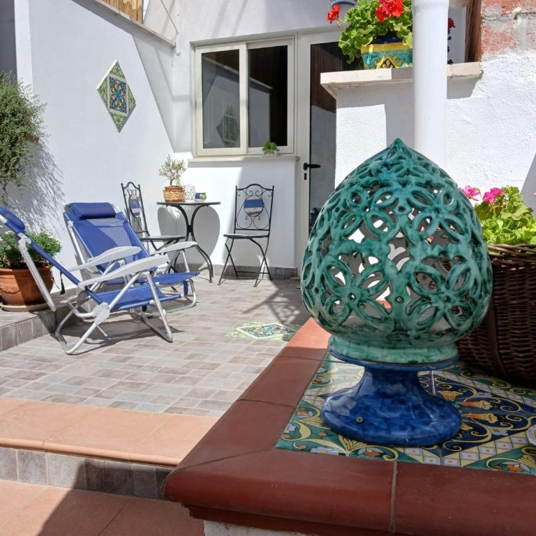 Casa Mirù - Casa con 2 Camere da Letto - 16