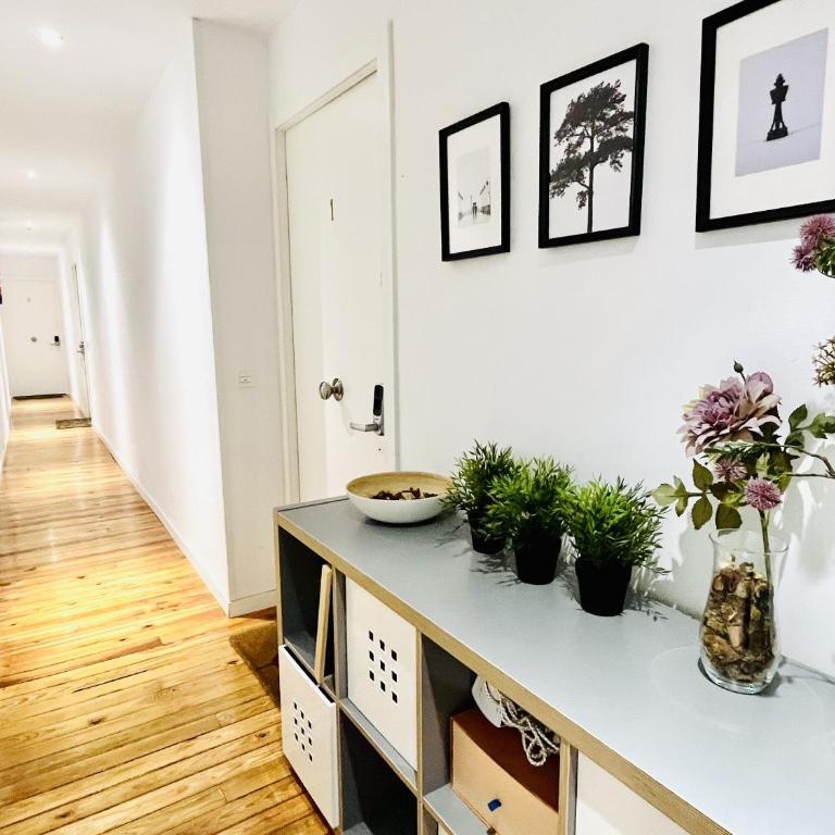 dPLACE To Be - Exclusive Apartments in Historic Center - Apartamento Deluxe de 1 dormitorio con vistas a la ciudad - 2
