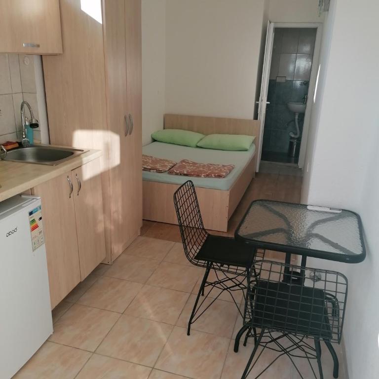 Apartmani Lav - Apartman - Prizemlje - 7
