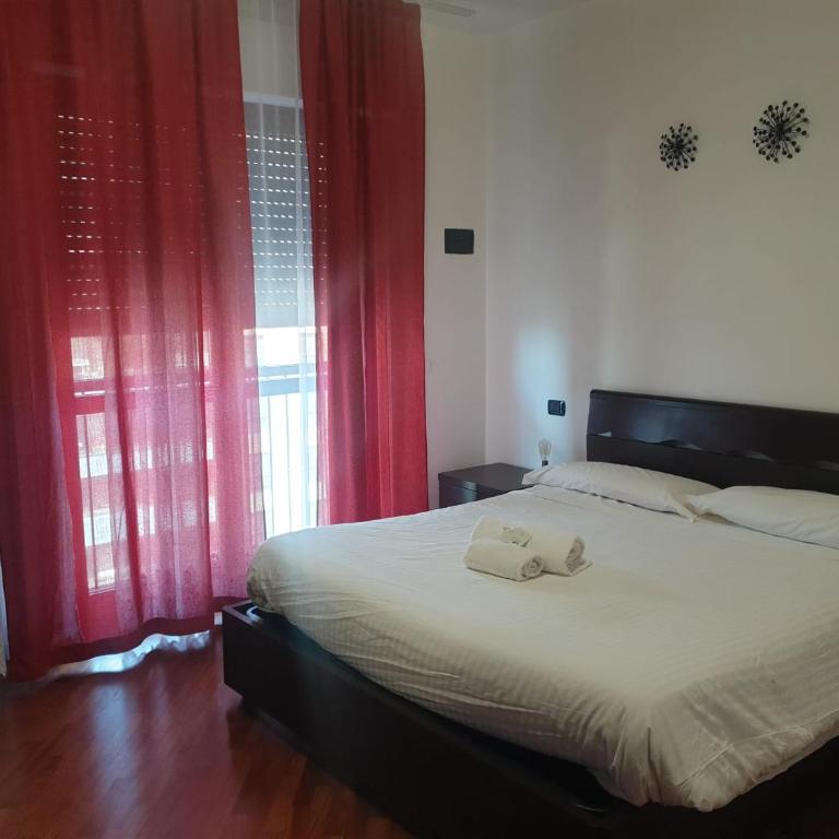 Domus Fiera di Roma Village - Appartamento con 1 Camera da Letto - 25