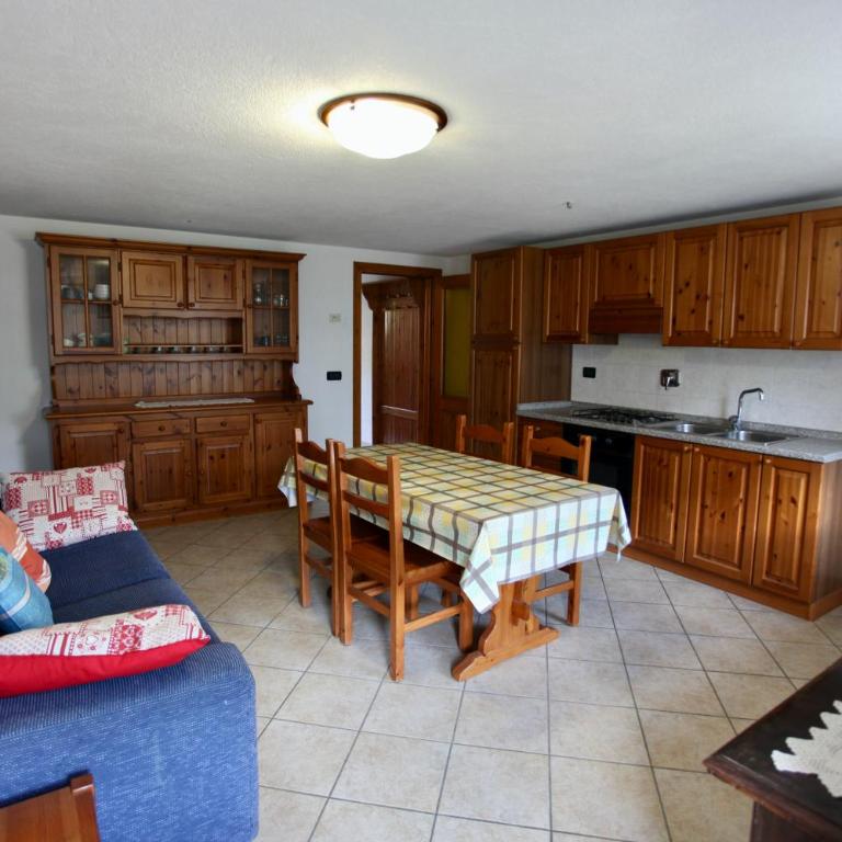 Maison de Frein - Appartamento Familiare con 2 Camere da Letto - 3