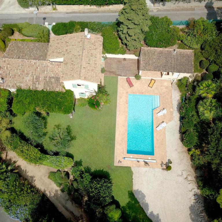 La Californienne - Villa - 2
