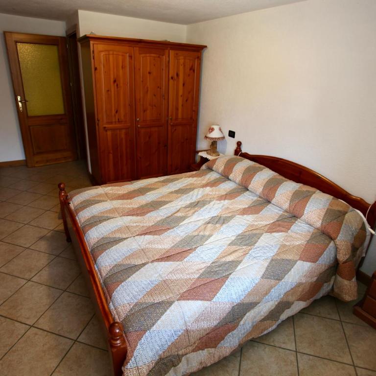 Maison de Frein - Appartamento Familiare con 2 Camere da Letto - 5