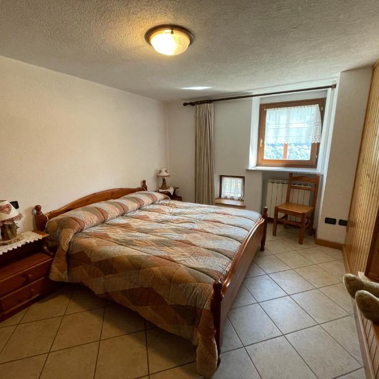 Maison de Frein - Appartamento Familiare con 2 Camere da Letto - 11