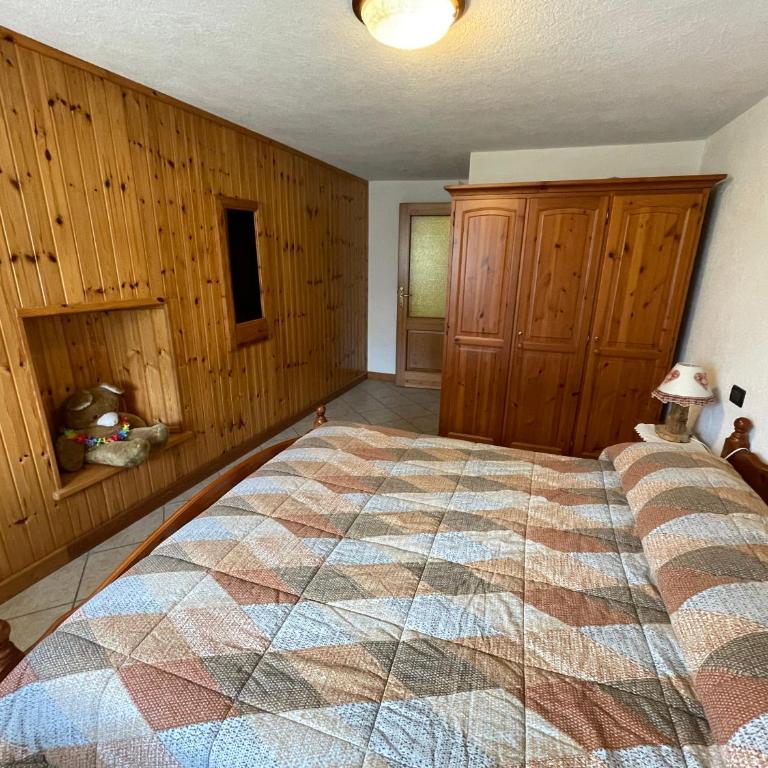 Maison de Frein - Appartamento Familiare con 2 Camere da Letto - 13