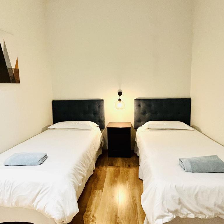 dPLACE To Be - Luxury Apartment in Historic Center - Two-Bedroom Deluxe Apartment with Balcony - 9