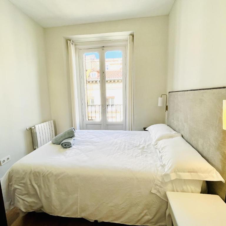 dPLACE To Be - Luxury Apartment in Historic Center - Two-Bedroom Standard Apartment - 6