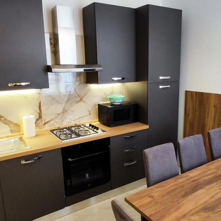 Oliver Twist in Venice - Appartamento con 3 Camere da Letto - 5