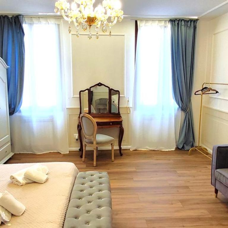 Oliver Twist in Venice - Appartamento con 3 Camere da Letto - 19