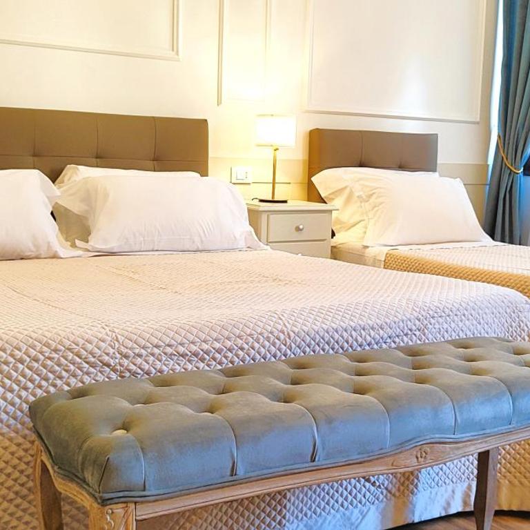 Oliver Twist in Venice - Appartamento con 3 Camere da Letto - 35