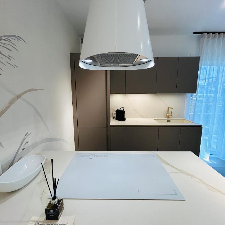 Residenza Luisiana Luxury Flexrent - Immobiliare Abissinia - Appartamento - 6