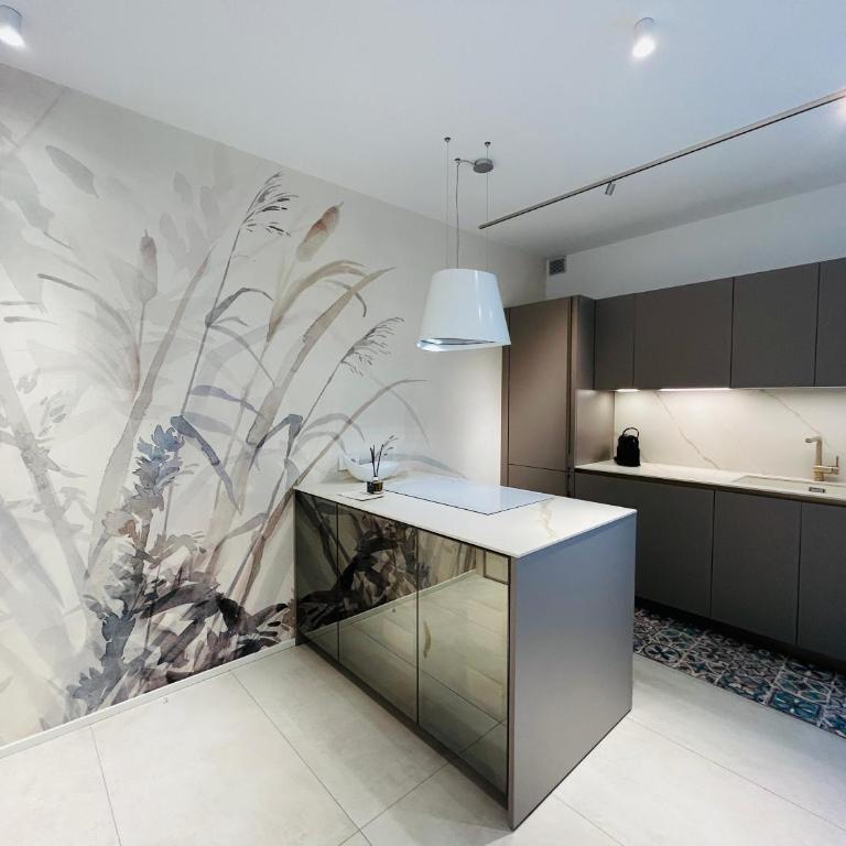 Residenza Luisiana Luxury Flexrent - Immobiliare Abissinia - Appartamento - 8