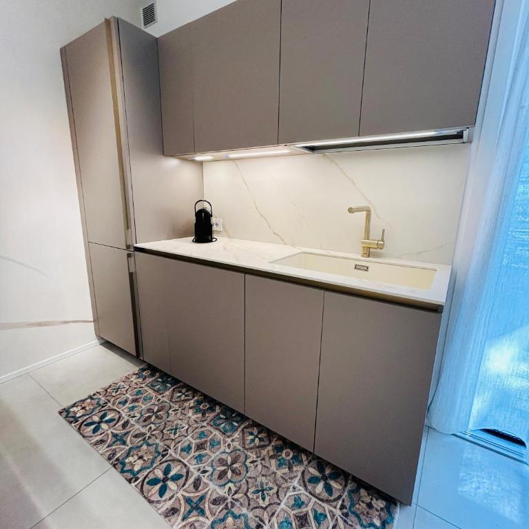 Residenza Luisiana Luxury Flexrent - Immobiliare Abissinia - Appartamento - 9