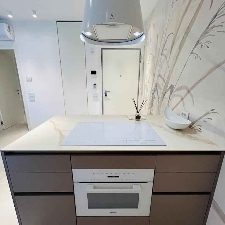 Residenza Luisiana Luxury Flexrent - Immobiliare Abissinia - Appartamento - 5