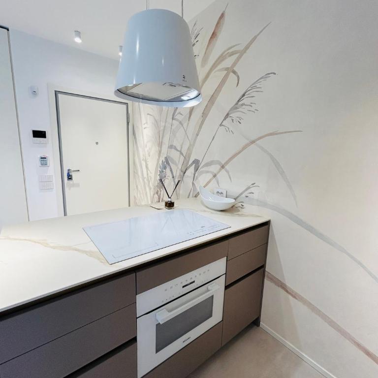 Residenza Luisiana Luxury Flexrent - Immobiliare Abissinia - Appartamento - 4