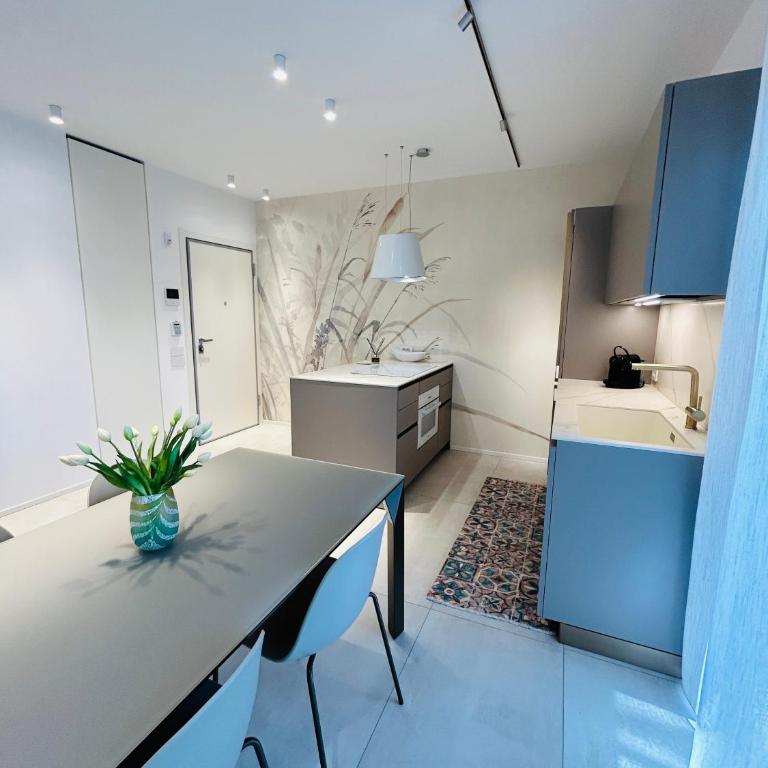 Residenza Luisiana Luxury Flexrent - Immobiliare Abissinia - Appartamento - 1