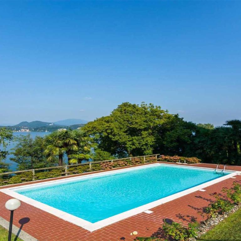 Magia del Lago - Appartamento con Vista Lago - 2