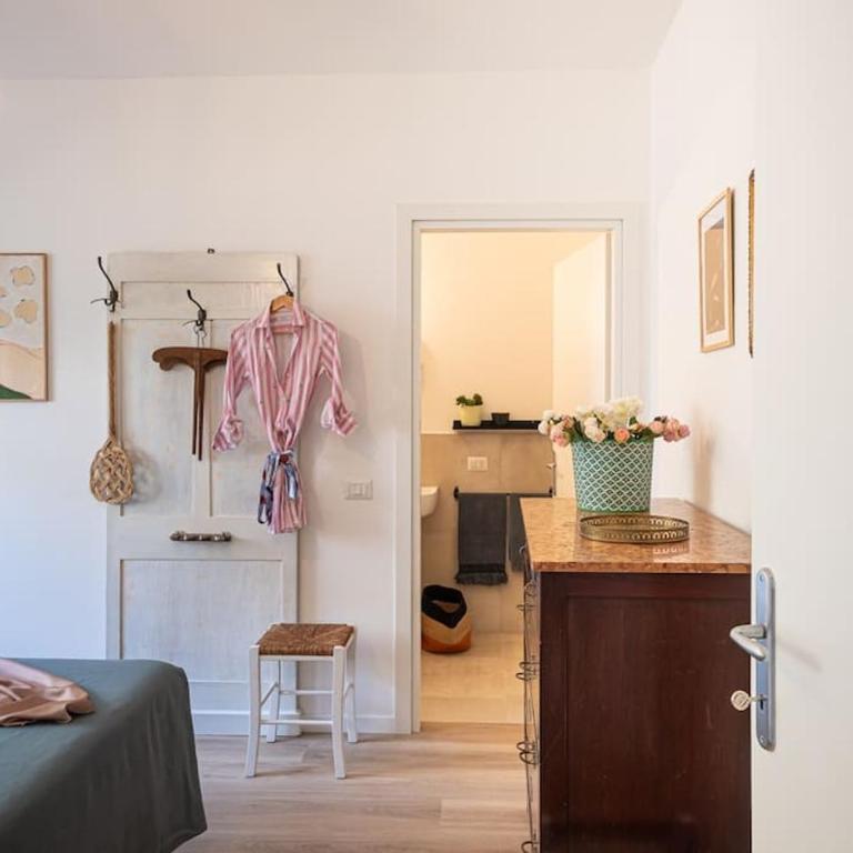 Fantastic Garden in a Trendy Apt with TANK Pool - Appartamento con 3 Camere da Letto - 26