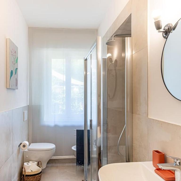 Fantastic Garden in a Trendy Apt with TANK Pool - Appartamento con 3 Camere da Letto - 38