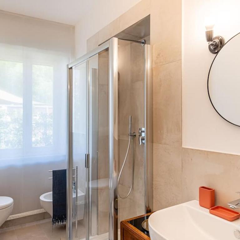 Fantastic Garden in a Trendy Apt with TANK Pool - Appartamento con 3 Camere da Letto - 39