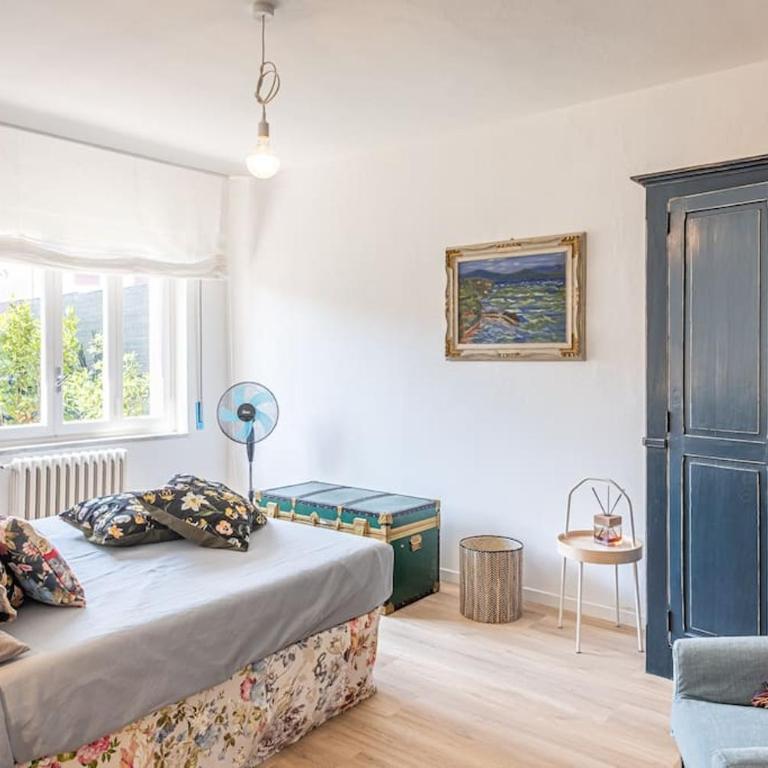 Fantastic Garden in a Trendy Apt with TANK Pool - Appartamento con 3 Camere da Letto - 33