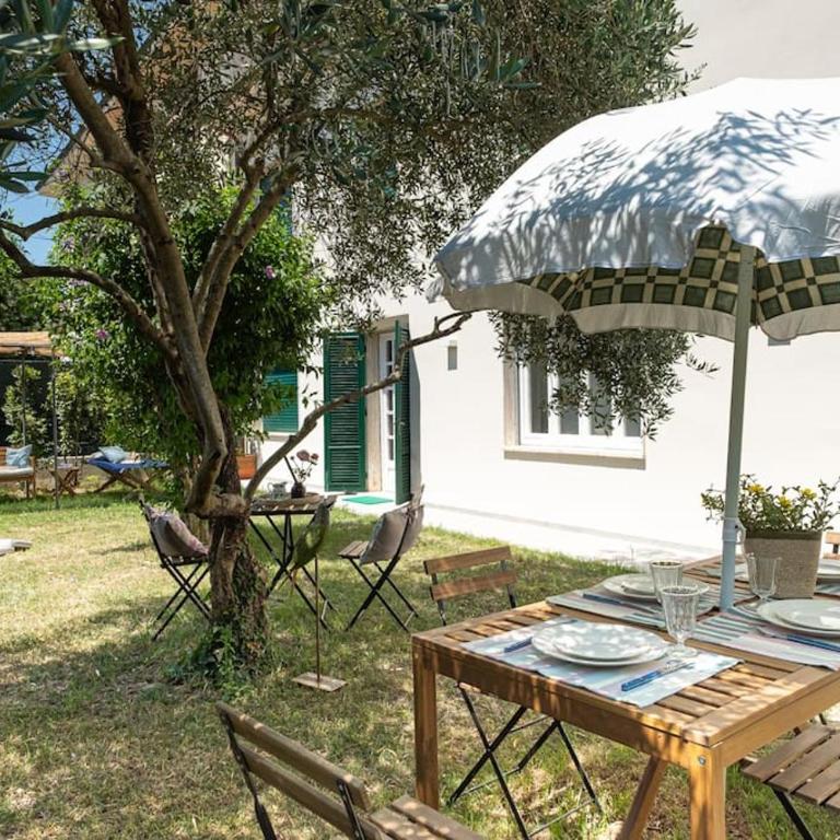 Fantastic Garden in a Trendy Apt with TANK Pool - Appartamento con 3 Camere da Letto - 2
