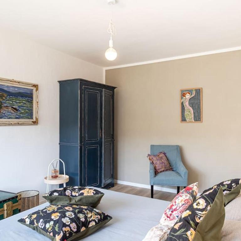 Fantastic Garden in a Trendy Apt with TANK Pool - Appartamento con 3 Camere da Letto - 30