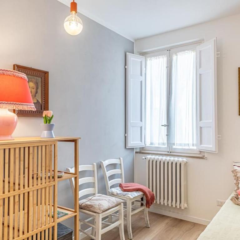 Fantastic Garden in a Trendy Apt with TANK Pool - Appartamento con 3 Camere da Letto - 43