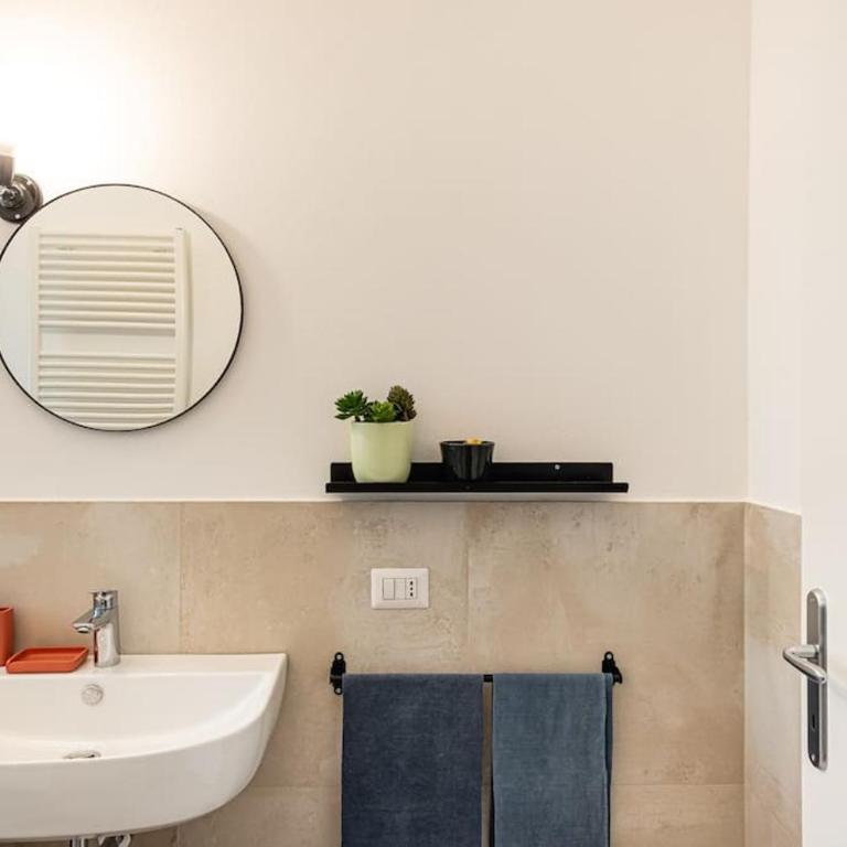 Fantastic Garden in a Trendy Apt with TANK Pool - Appartamento con 3 Camere da Letto - 36