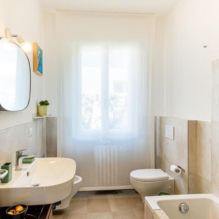 Fantastic Garden in a Trendy Apt with TANK Pool - Appartamento con 3 Camere da Letto - 37