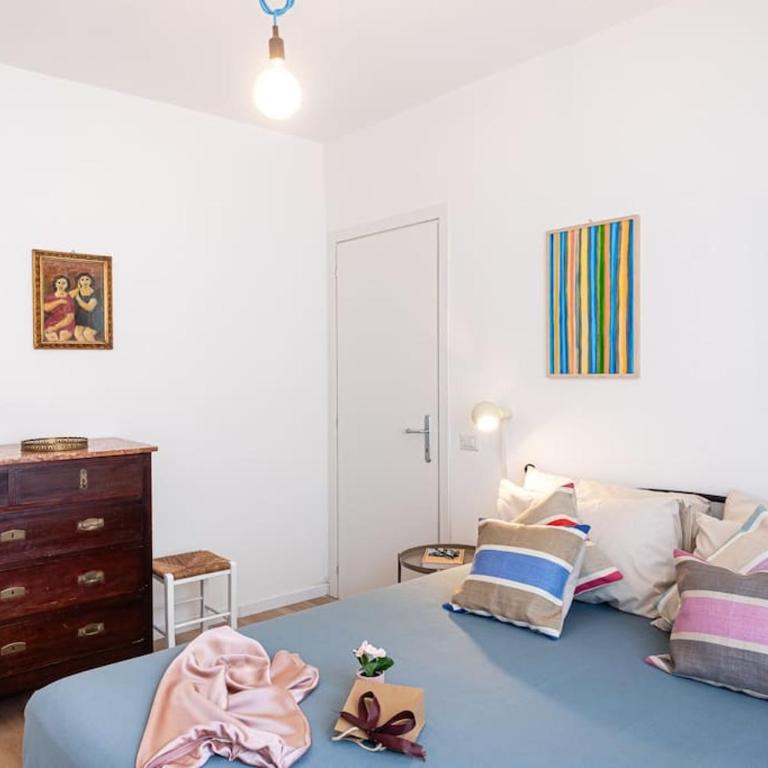 Fantastic Garden in a Trendy Apt with TANK Pool - Appartamento con 3 Camere da Letto - 28